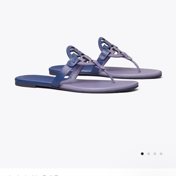 Tory Burch miller sandals - Picture 10 of 11